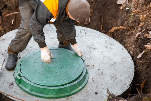 Cost of Sewage Ejector Pump Installation in Redmond