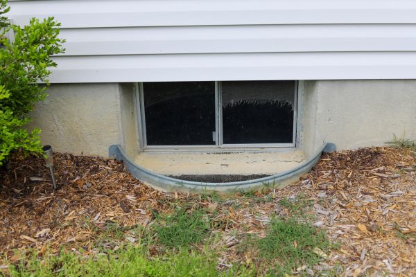 Cost of Window Well Drain Repair in Redmond