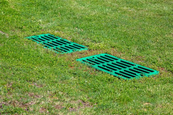 Cost of Catch Basin Installation in Redmond