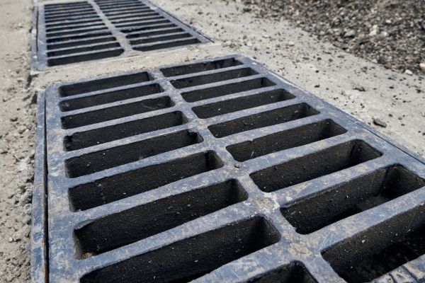 Cost of Catch Basin Repair in Redmond