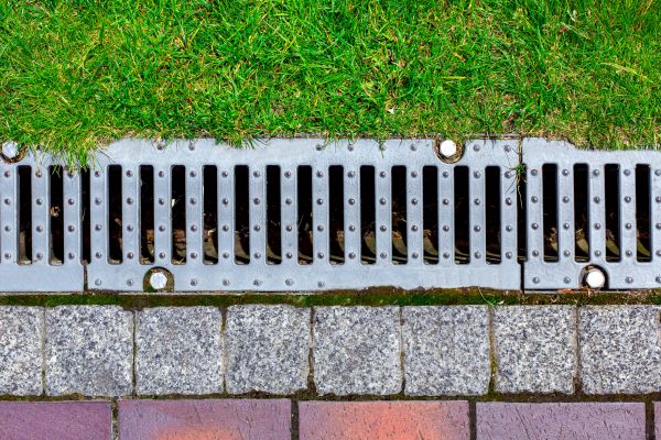 Cost of Rainwater Management in Redmond
