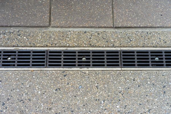 Subsurface Drain Service