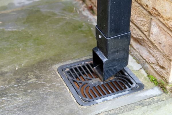 Cost of Drain Tile Installation in Redmond