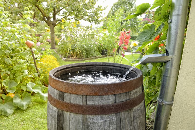 Water Harvesting Solutions